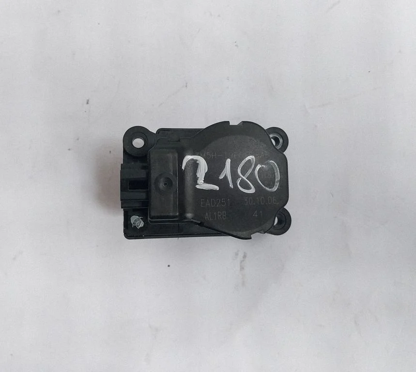 Õhuklapi mootor / ajam 410473241