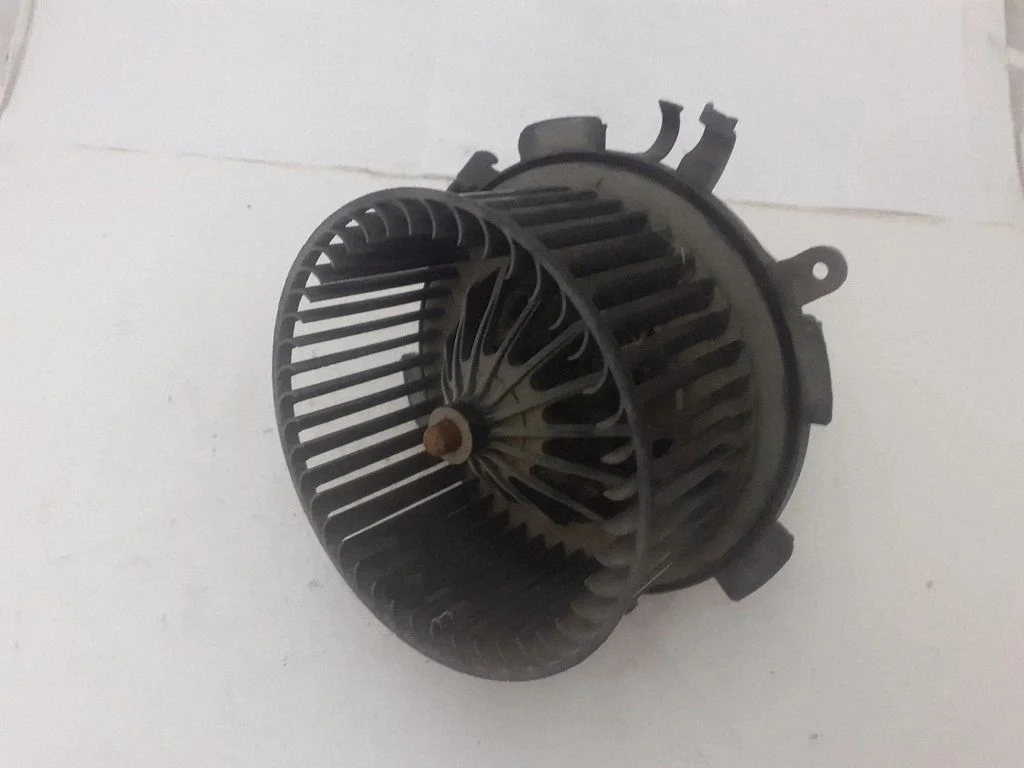 Heater fan/blower