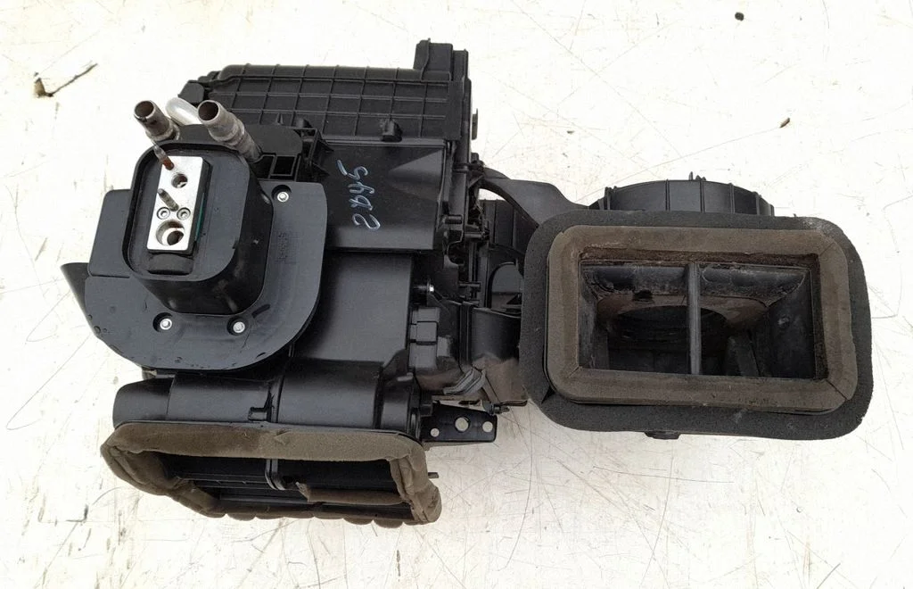 Interior heater climate box assembly 5Q1620200