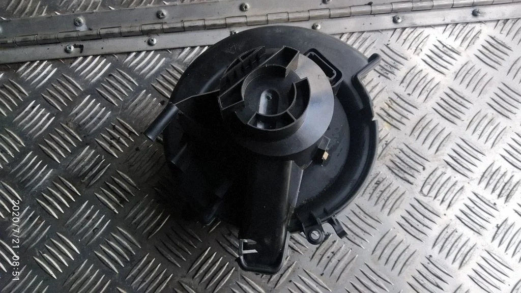 Heater fan/blower 9000348