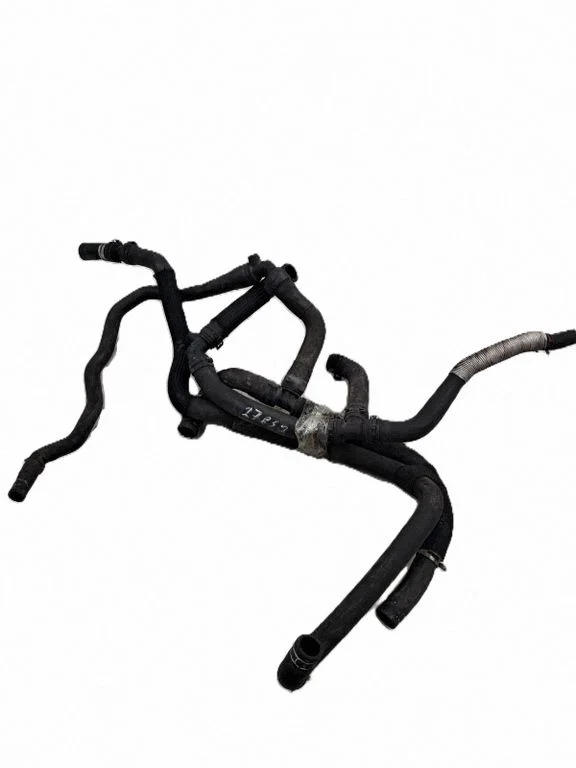 Engine coolant pipe/hose 93854377