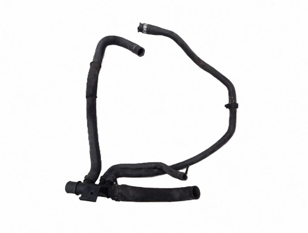 Engine coolant pipe/hose – Citroen Jumper (2007-2013)