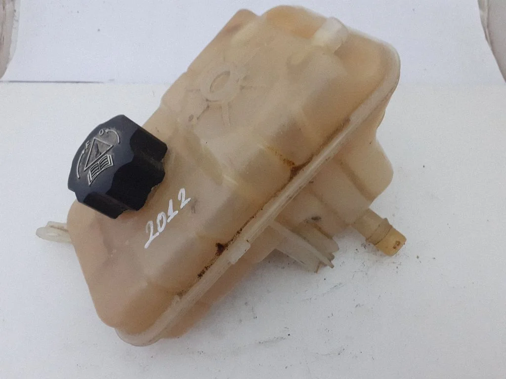 Jahutusvedeliku paisupaak 917A2