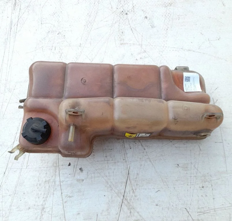 Coolant expansion tank/reservoir 56115