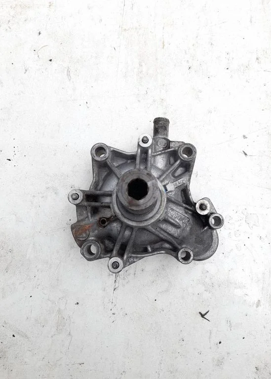 Veepump – Iveco Daily 4th gen (2006-2011)