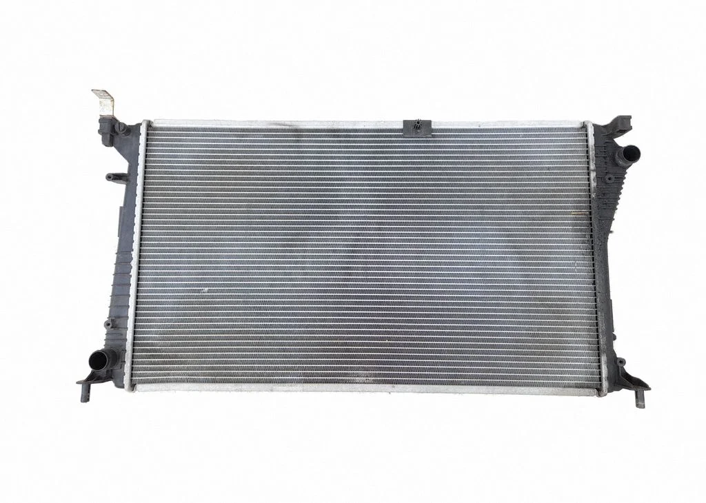 Coolant radiator 6381801E