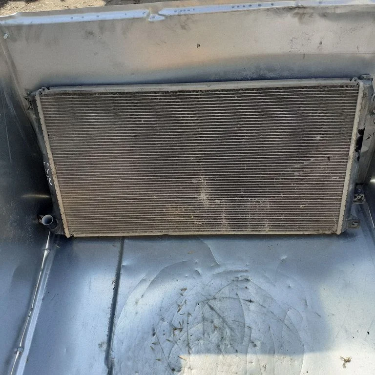 Dzesēšanas šķidruma radiators 8200406699