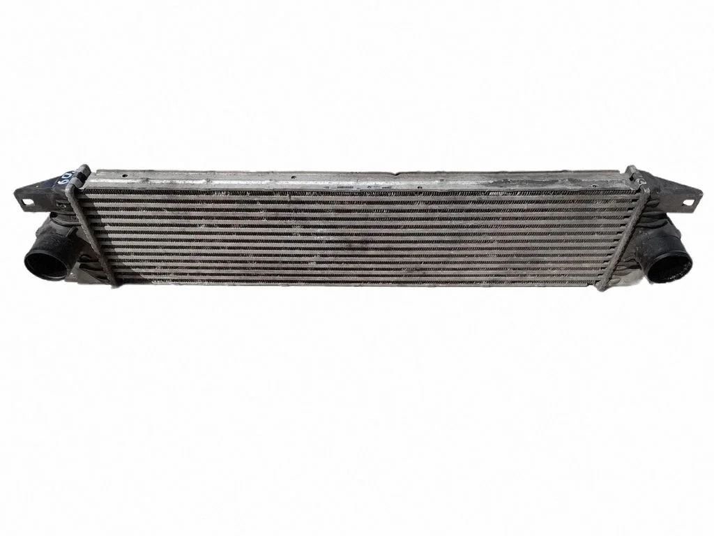 Intercooler – Renault Master II (2004-2010)