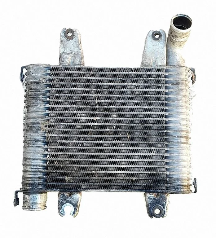 Intercooler radiator 0K55313550B