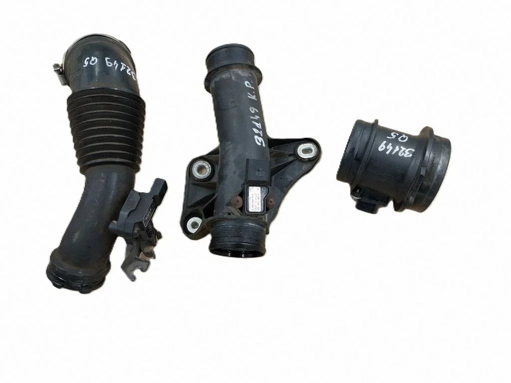 Intercooler hose/pipe – Audi Q5 SQ5 8R (2008-2017)