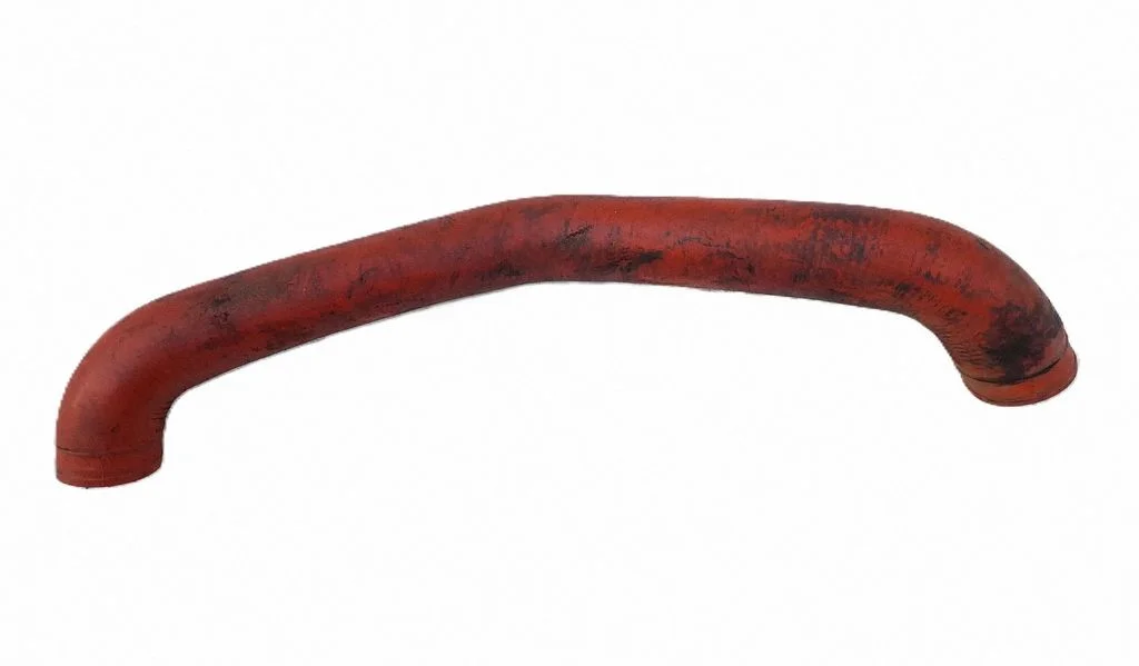 Vahejahuti voolik (-ud)/ toru (-d) 504013410