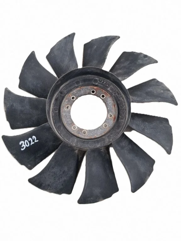 Viscous fan – Iveco Daily 3rd gen (2000-2006)