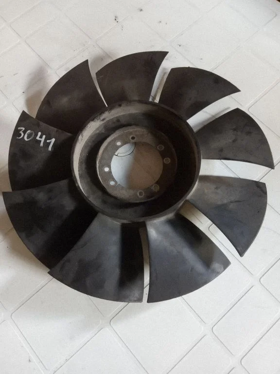 Viscous fan – Iveco Daily 4th gen (2006-2011)