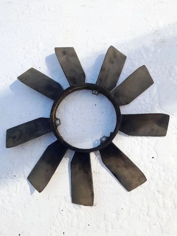 Viscous fan – Mercedes-Benz Sprinter W901 W902 W903 W904 (1995-2007)