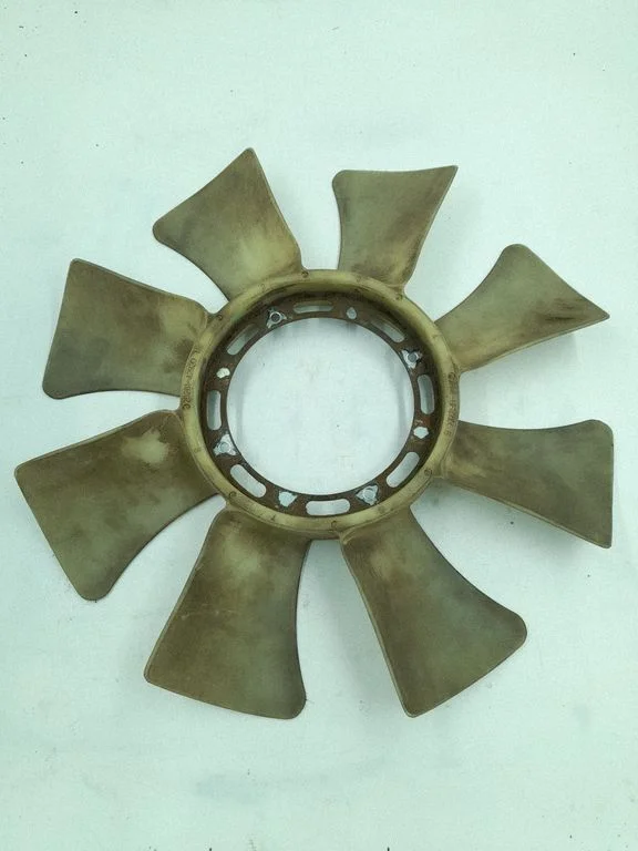 Viscous fan – KIA Sorento (2002-2009)