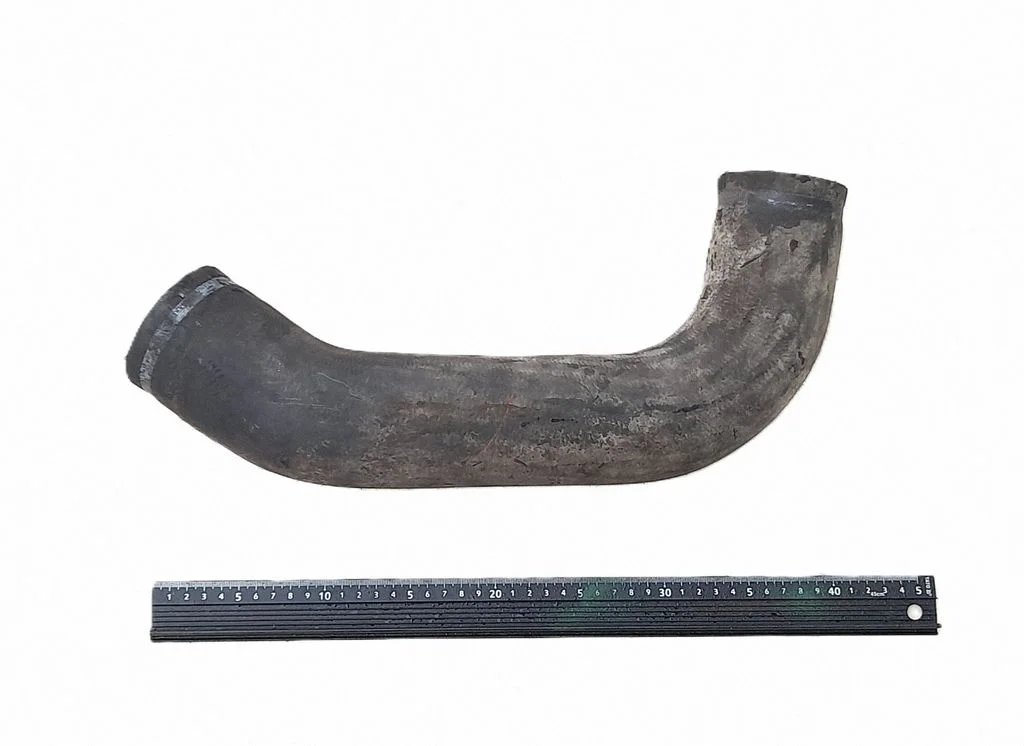 Intercooler hose/pipe 0382LJ