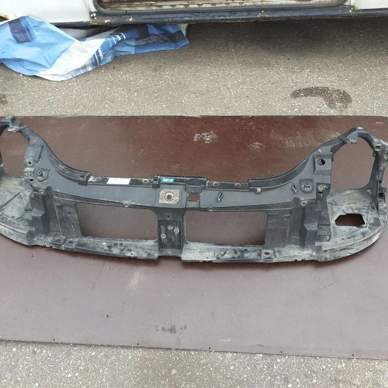 Radiator support slam panel – Renault Master II (2004-2010)