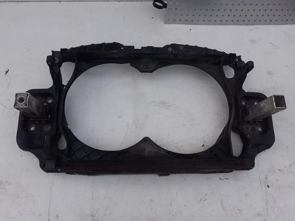 Radiator support slam panel – Audi A6 Allroad C6 (2006-2011)