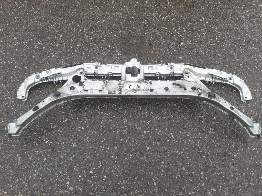 Radiator support slam panel 2M518B041CC