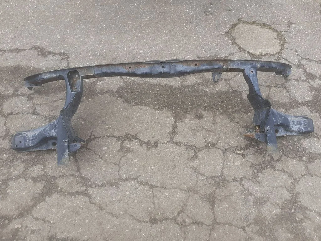 Radiator support slam panel L7H000043D
