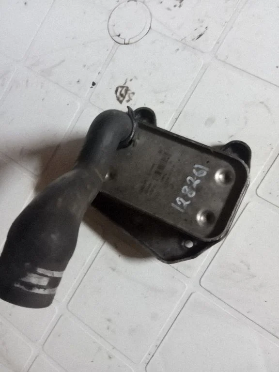 Gearbox / Transmission oil cooler A6461880301