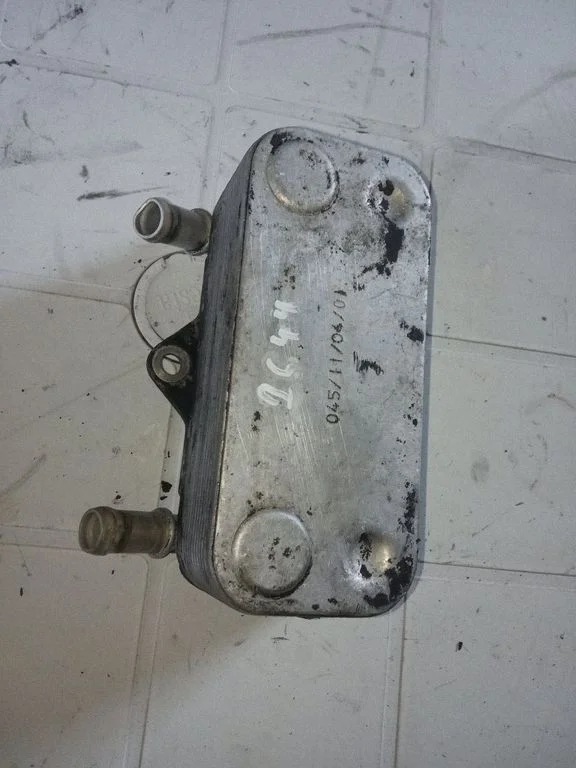 Gearbox / Transmission oil cooler 5989070121
