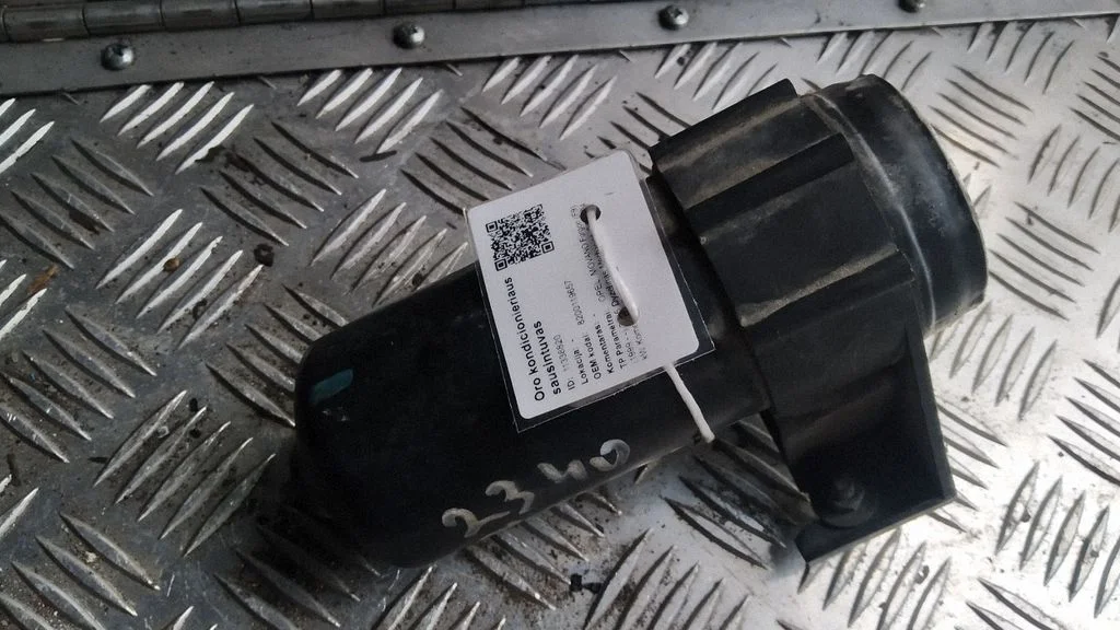 Air conditioning (A/C) air dryer 8200119657