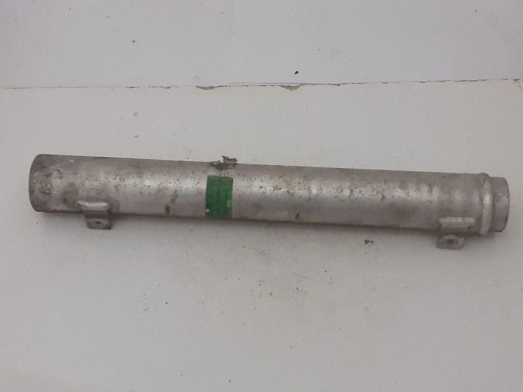 Air conditioning (A/C) air dryer 2525800038