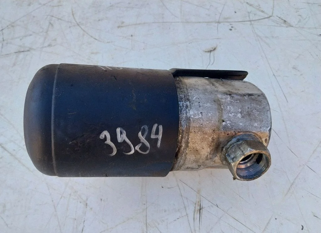 Air conditioning (A/C) air dryer 4B0260197