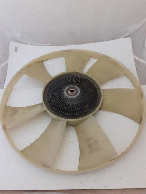 Viskozes ventilatora sajūgs LDA7RF420