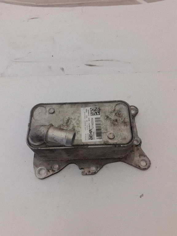 Transmisijas eļļas dzesētājs U7902004