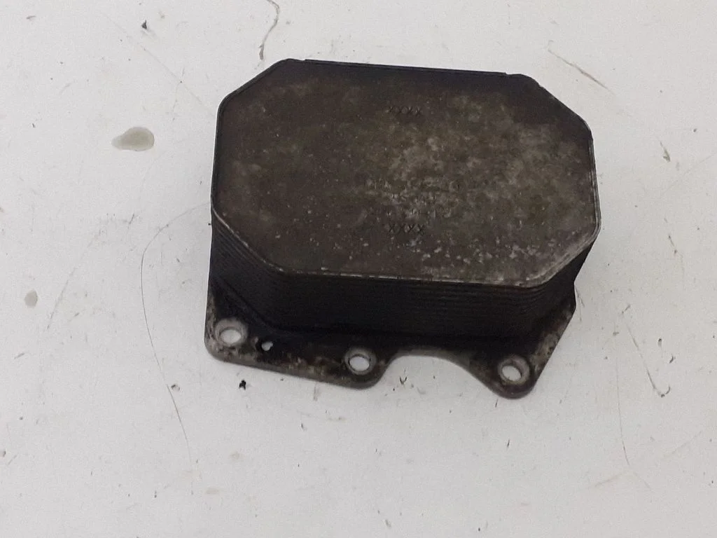 Gearbox / Transmission oil cooler 6790875821