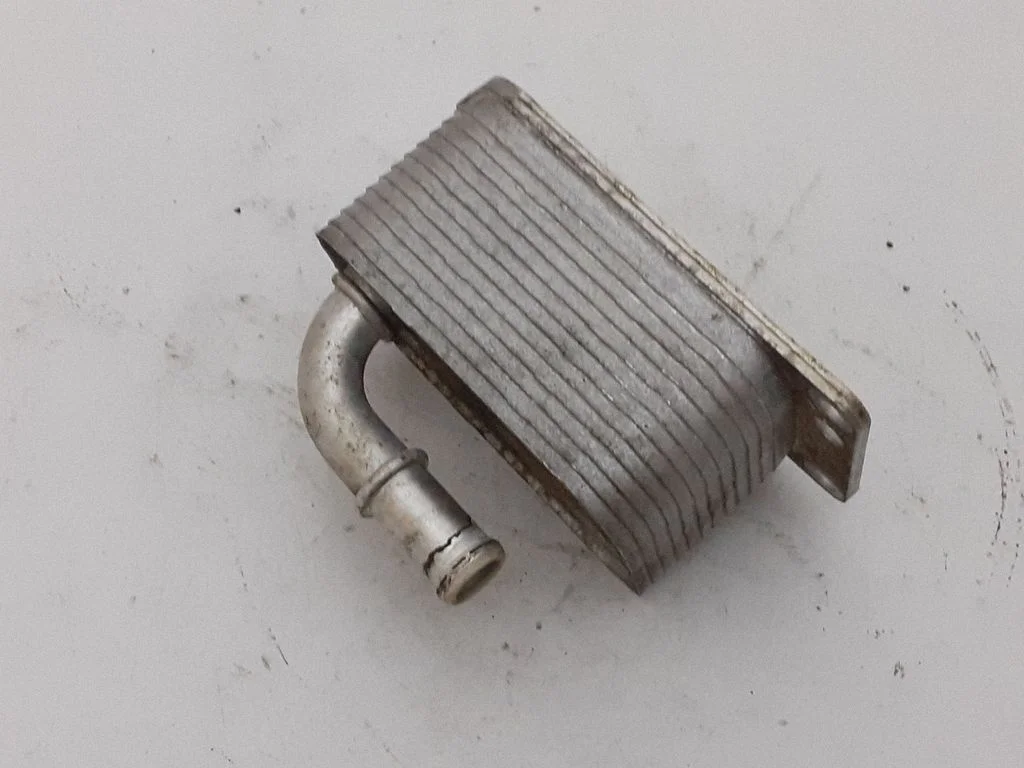 Käigukasti õlijahuti 598907025