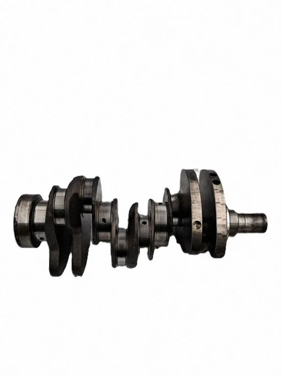 Crankshaft 4U3QAB
