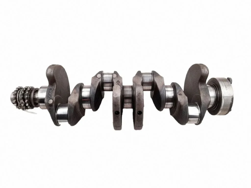 Crankshaft R61105