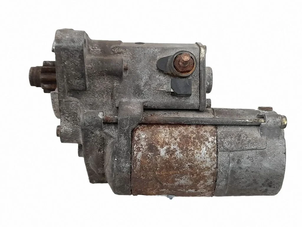 Starteris – Land Rover Freelander (1996-2006)