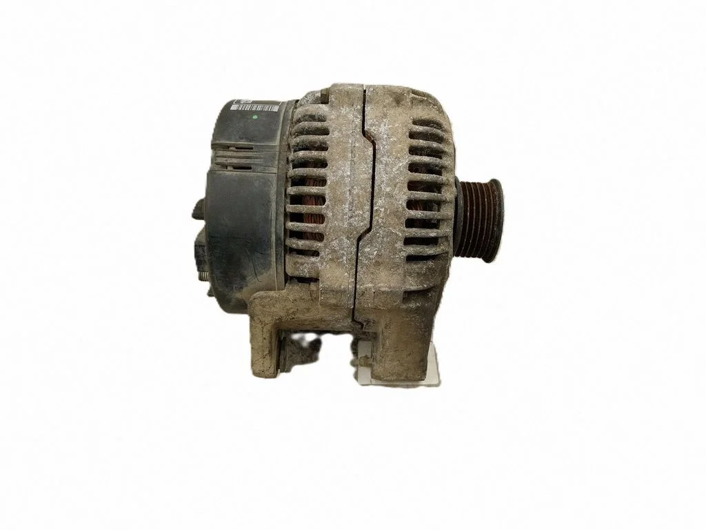 Alternator – Saab 9-3 Ver1 (1998-2005)