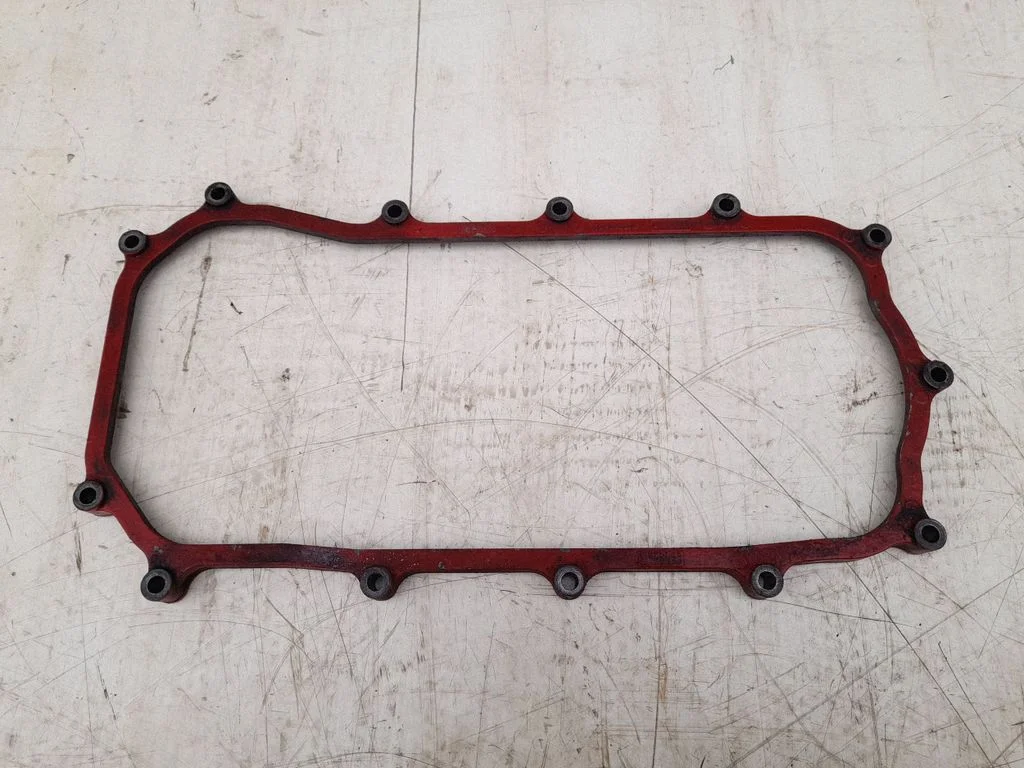 Oil sump – Iveco Daily 4th gen (2006-2011)