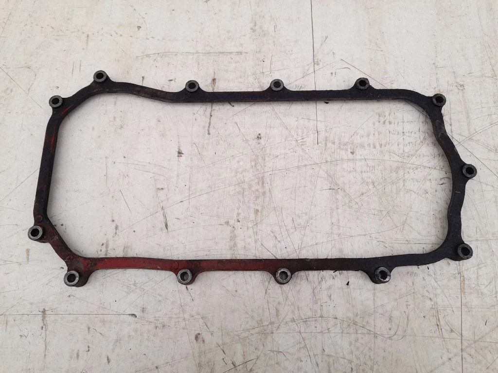 Oil sump – Iveco Daily 5th gen (2011-2014)