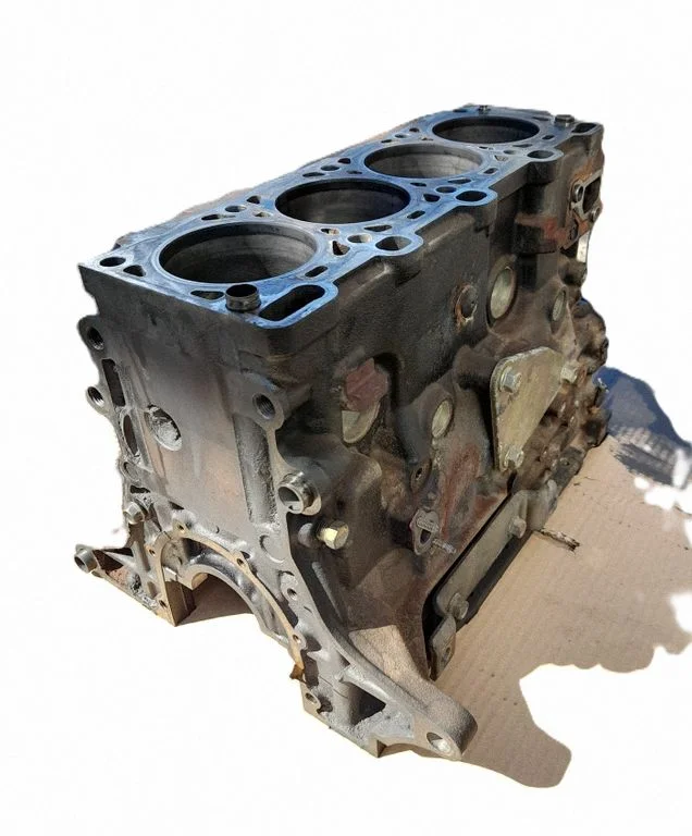 Mootoriplokk RF5C10300F – Mazda MPV II LW (1999-2007)