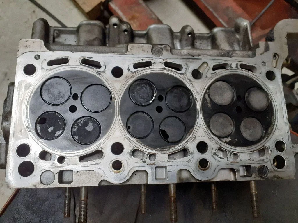 Głowica 1059354BF