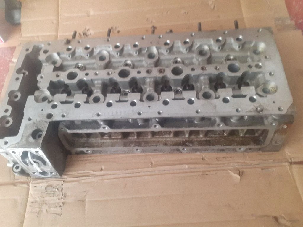 Engine head 502285007