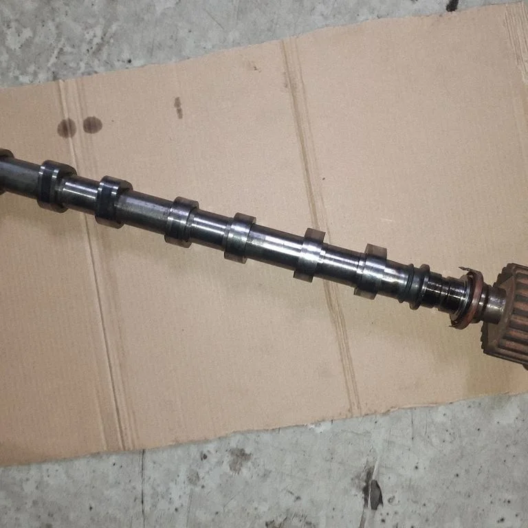 Camshaft