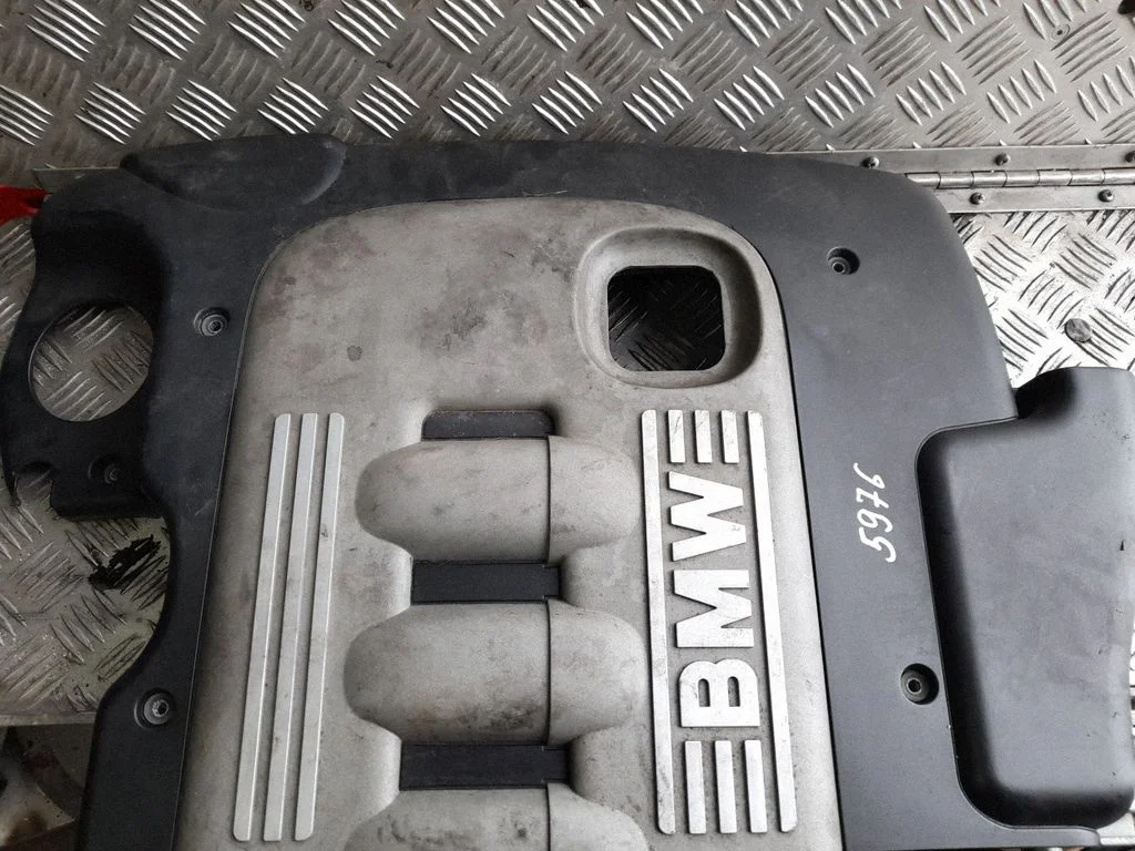 Engine cover (trim) 1114787330