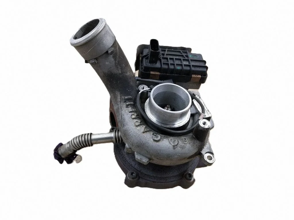 Turbīna GTB2260UK