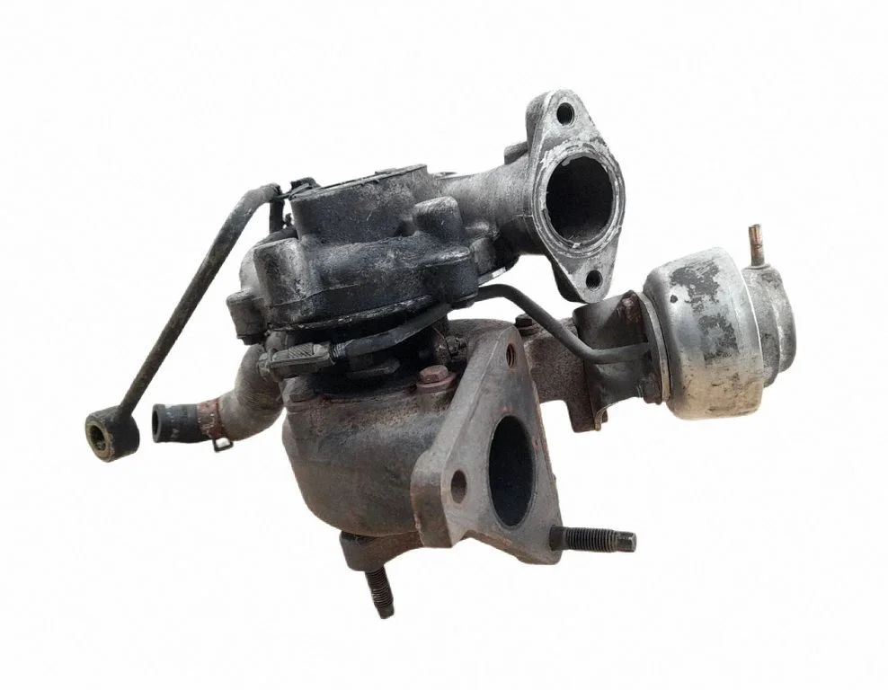 Turbīna 14411AU600