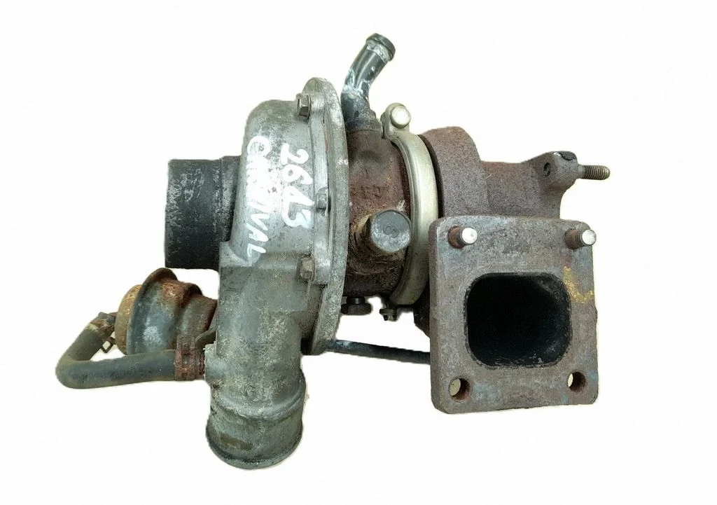 Turbocharger 282004X300