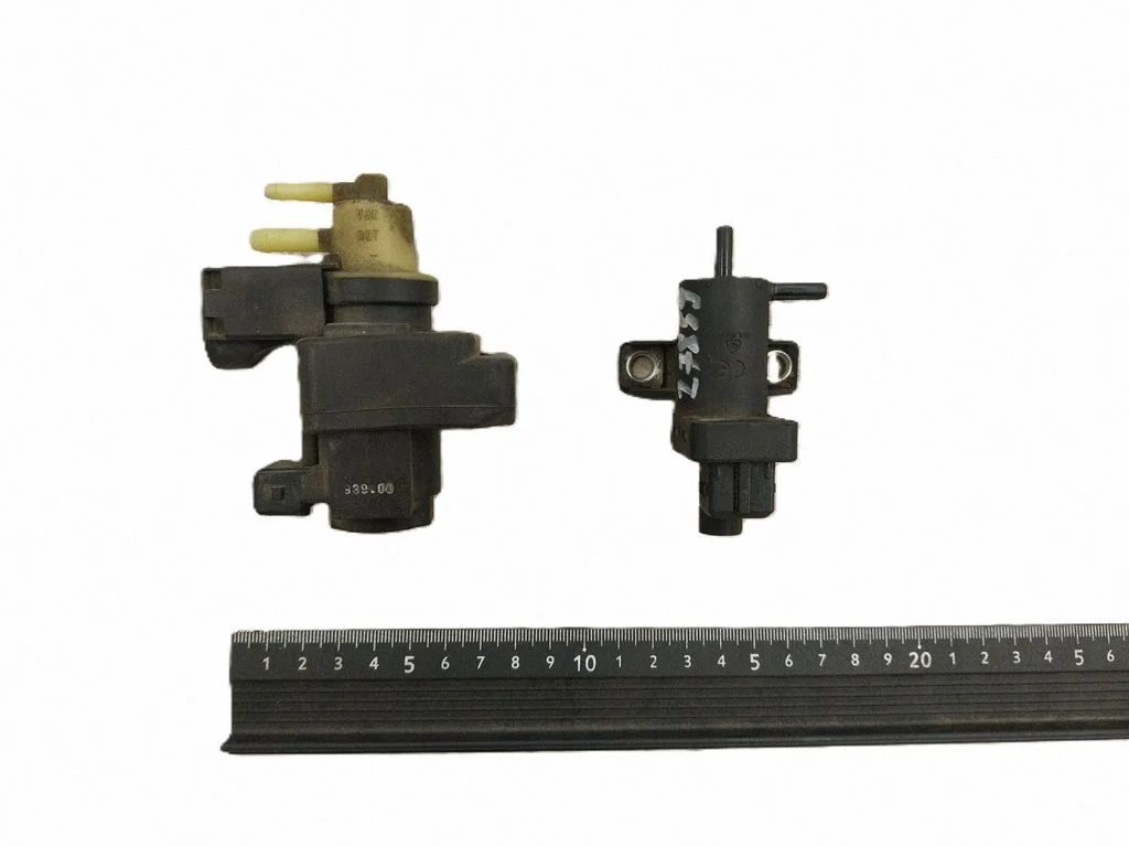 Turbo solenoid valve 8200486264
