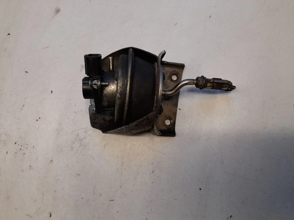 Turbo system vacuum part 70122312