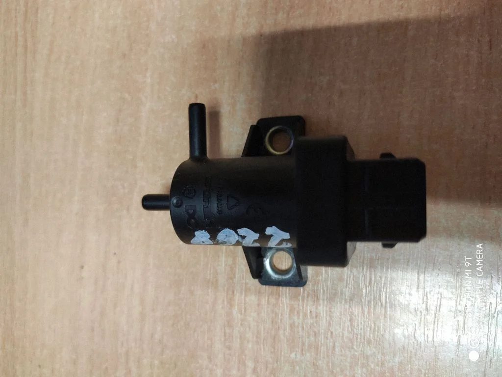 Turbo solenoid valve 8200762162